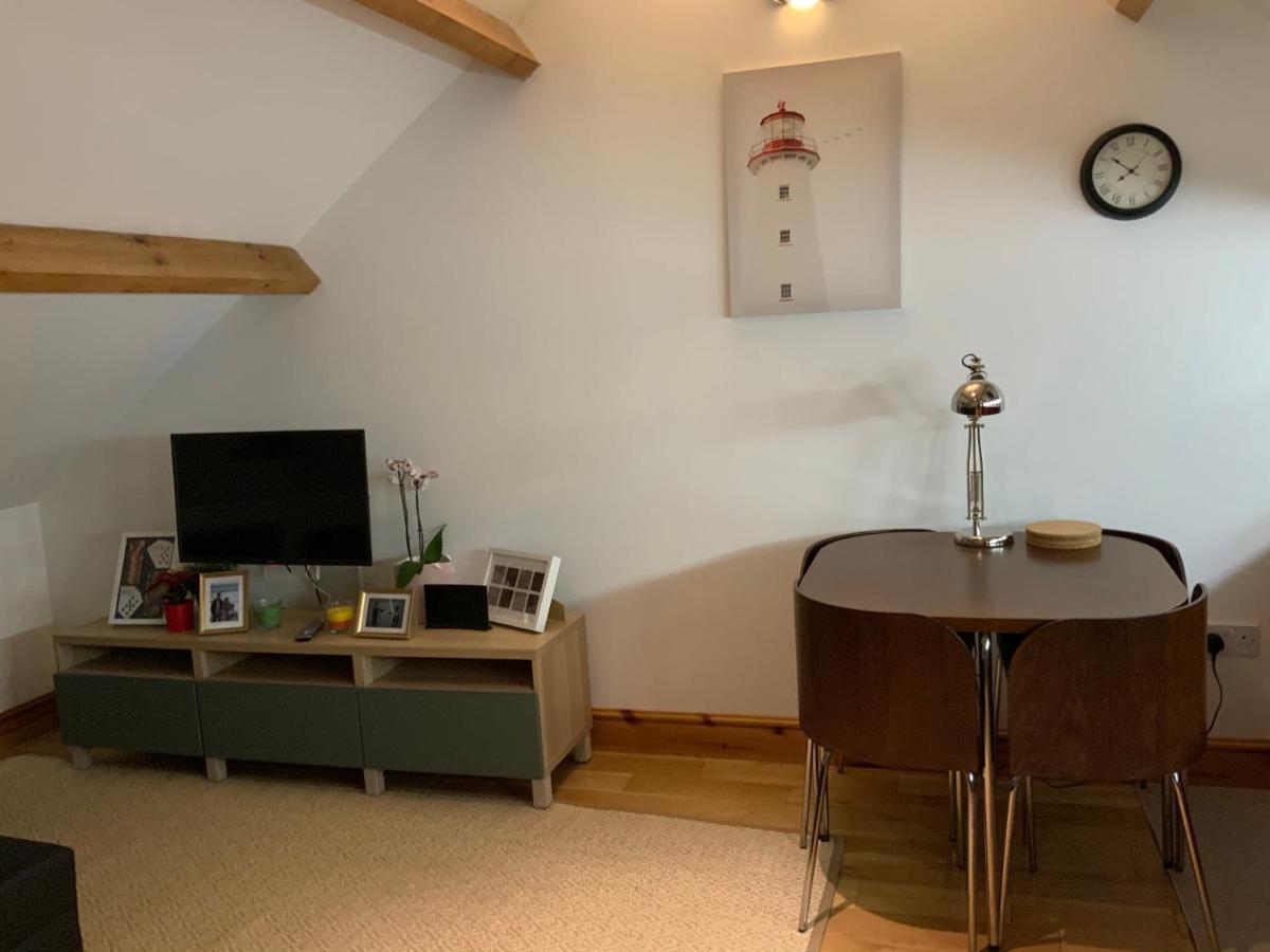 Dove Cottage เวิร์คคิงตัน ภายนอก รูปภาพ