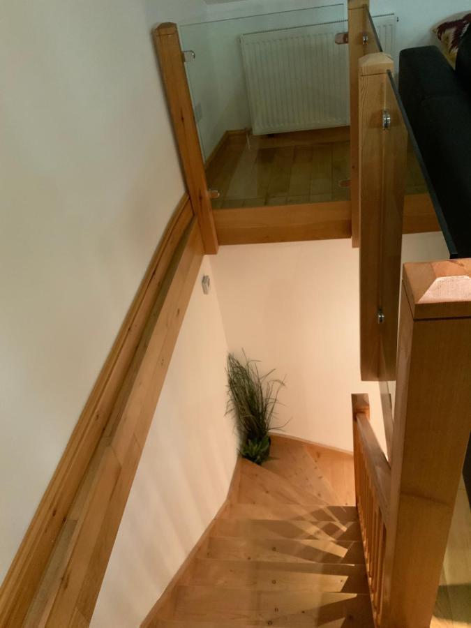 Dove Cottage เวิร์คคิงตัน ภายนอก รูปภาพ