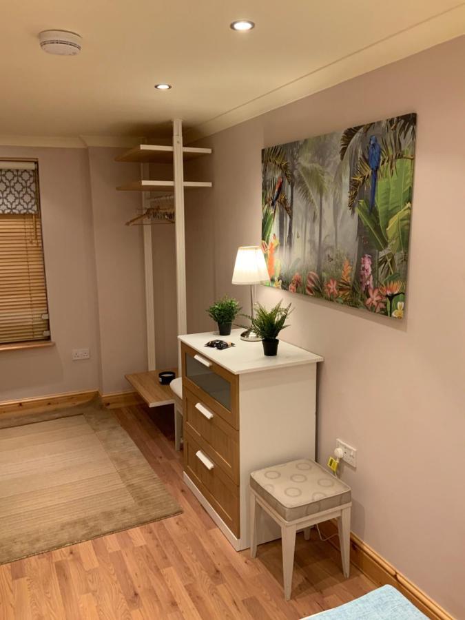 Dove Cottage เวิร์คคิงตัน ภายนอก รูปภาพ