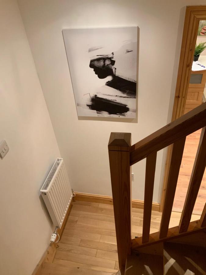 Dove Cottage เวิร์คคิงตัน ภายนอก รูปภาพ