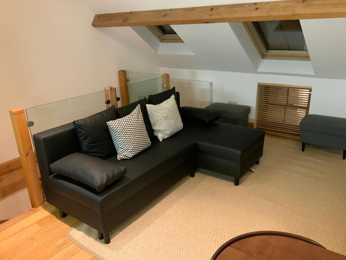 Dove Cottage เวิร์คคิงตัน ภายนอก รูปภาพ
